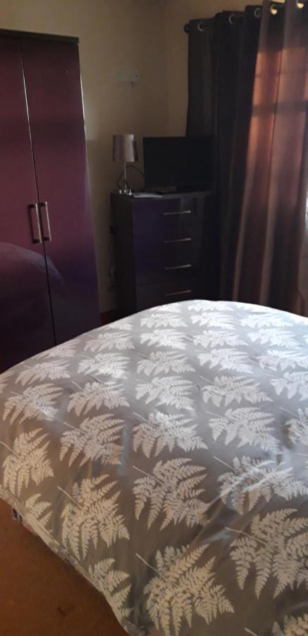 4 Summerhill Διαμέρισμα Buncrana Εξωτερικό φωτογραφία